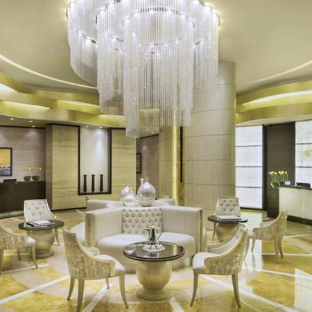 Damac Maison Cour Jardin Dubai Exterior photo Lobby