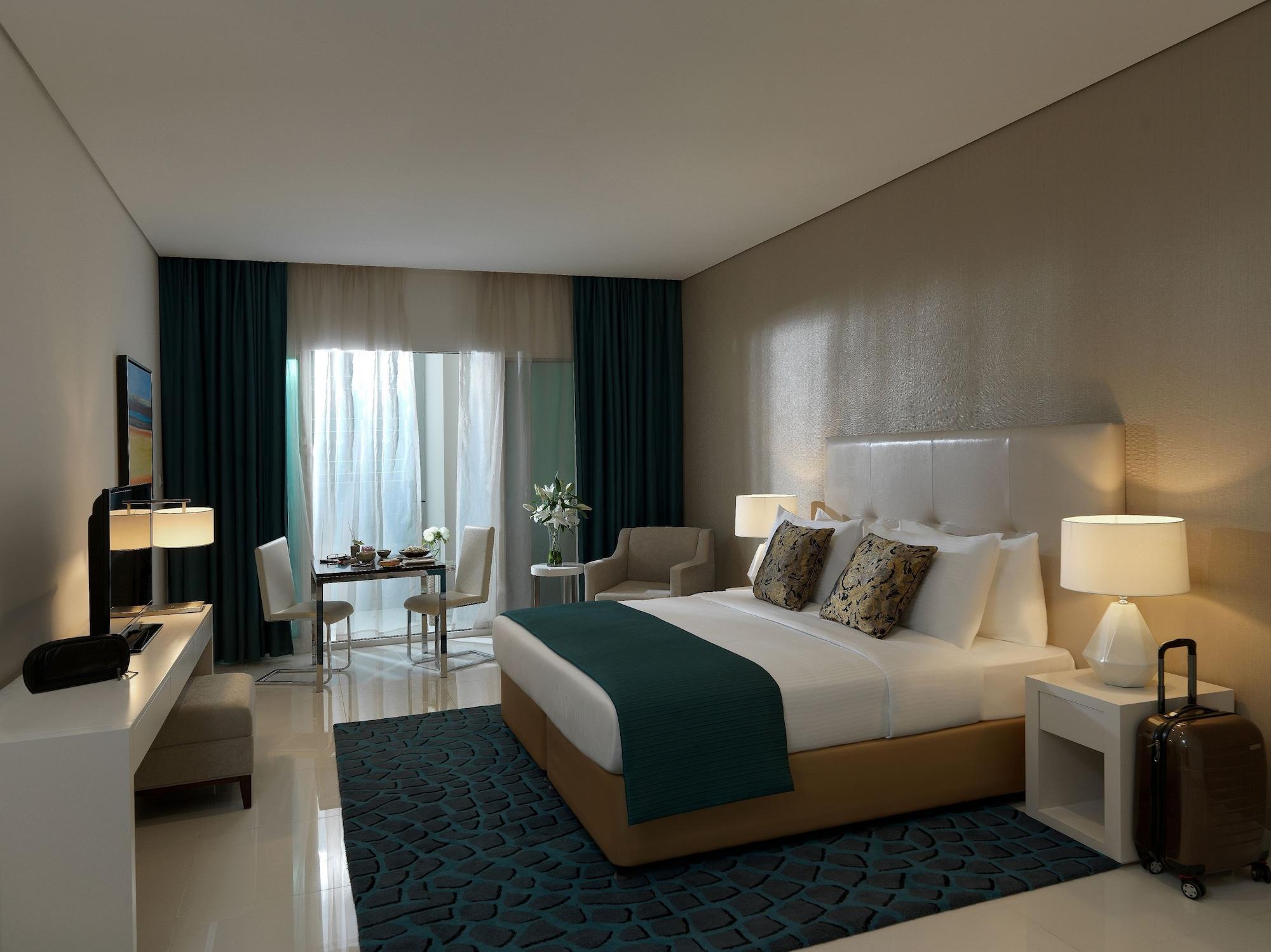 Damac Maison Cour Jardin Dubai Exterior photo