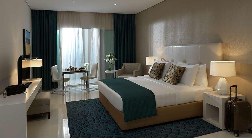 Damac Maison Cour Jardin Dubai Room photo Deluxe Room